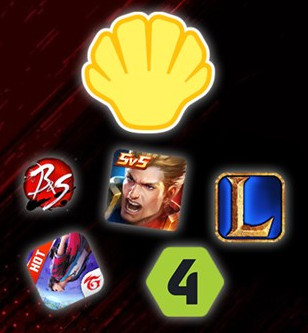 Nạp Sò Garena (Nhanh)