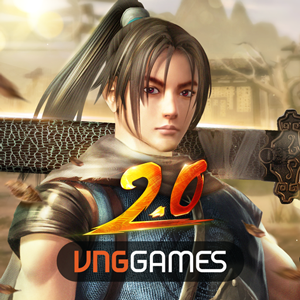 Võ Lâm Truyền Kỳ 2.0