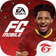 FC Mobile VN ( Đăng kí FB,GG,IOS )