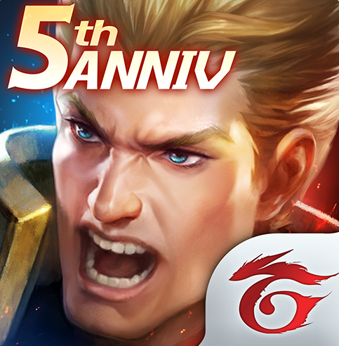 Liên Quân UID ( Đăng ký FB,GG )