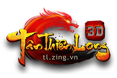 Tân Thiên Long 3D - PC