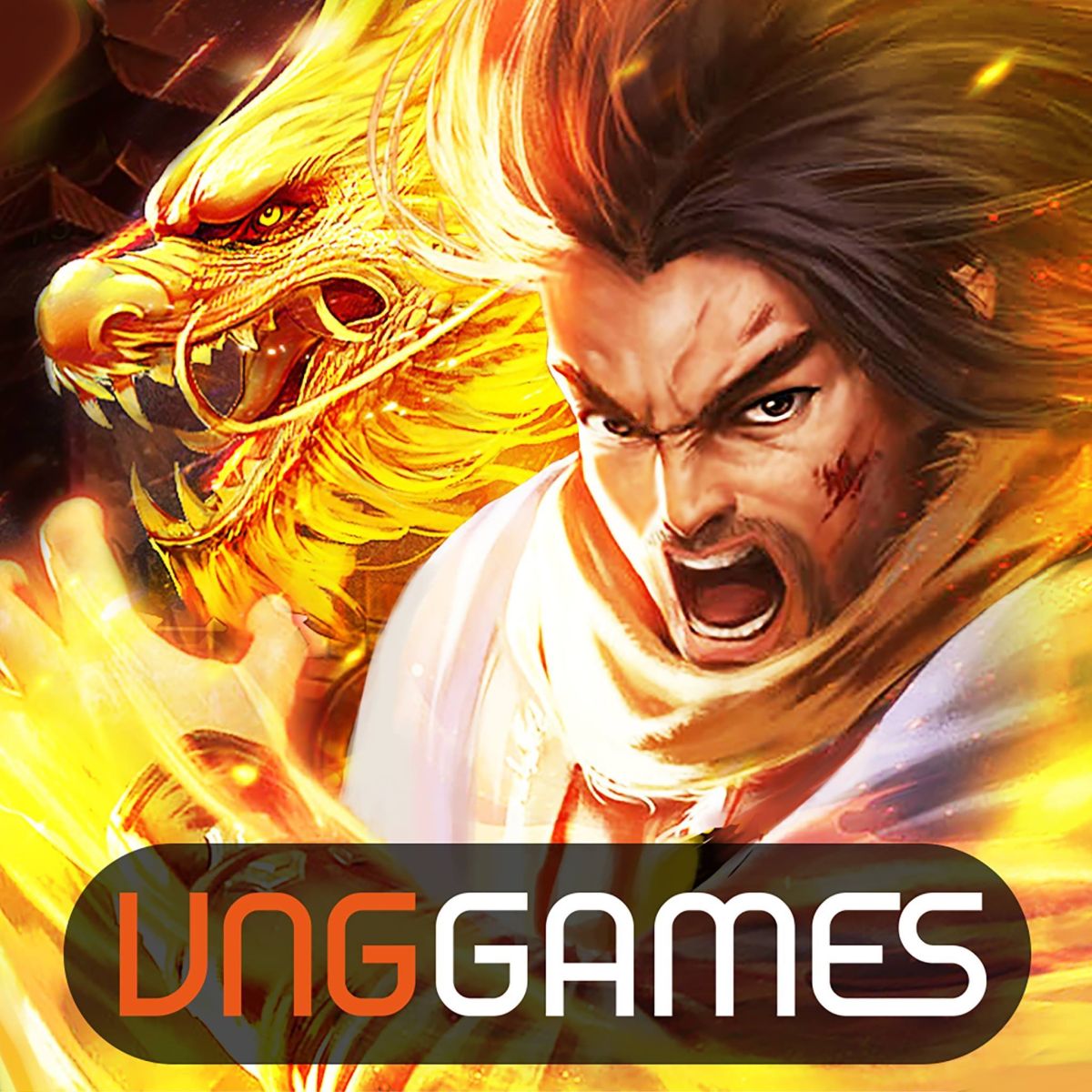 Tân Thiên Long Mobile