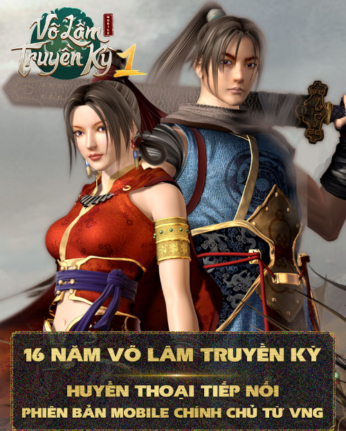 Võ Lâm Truyền Kỳ 1 Mobile ( Role ID )