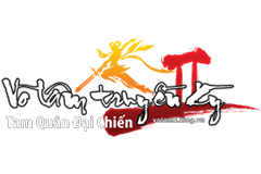 Võ Lâm Truyền Kỳ 2 - PC